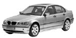 BMW E46 B2770 Fault Code