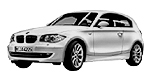 BMW E81 B2770 Fault Code