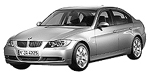 BMW E90 B2770 Fault Code