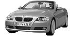 BMW E93 B2770 Fault Code