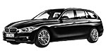 BMW F31 B2770 Fault Code